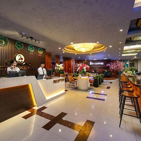 Hanoi 20 Hotel & Apartment Exterior photo