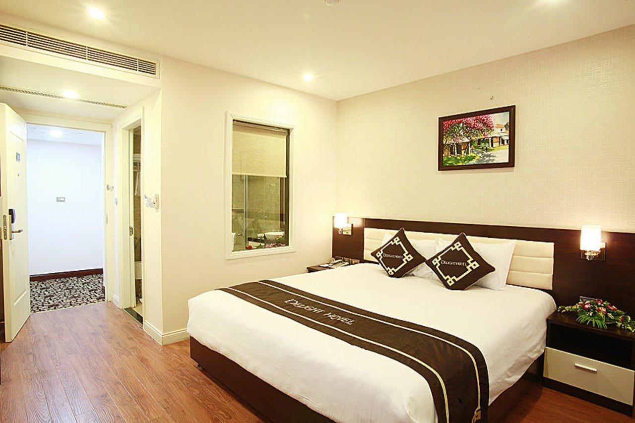 Hanoi 20 Hotel & Apartment Exterior photo